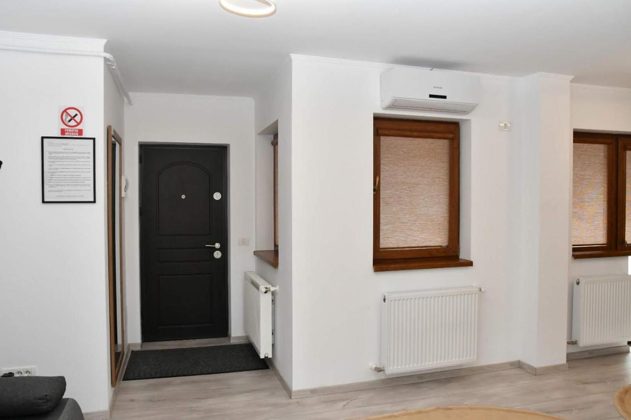 شقة Toporasi Apartament كرايوفا المظهر الخارجي الصورة